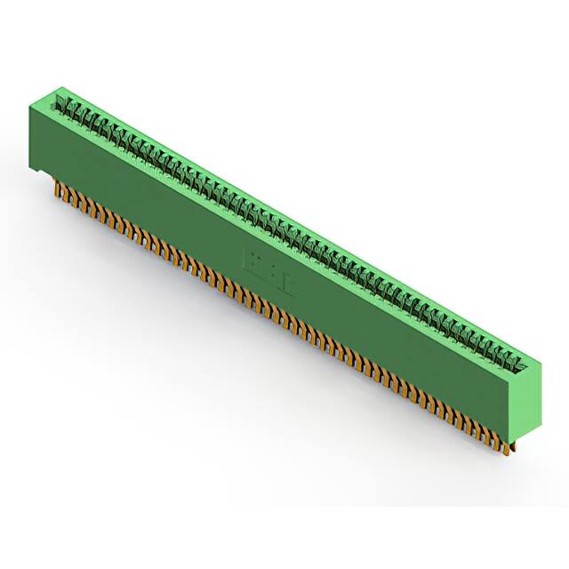 842-100-560-201 EDAC Inc.  Edgeboard Connectors
